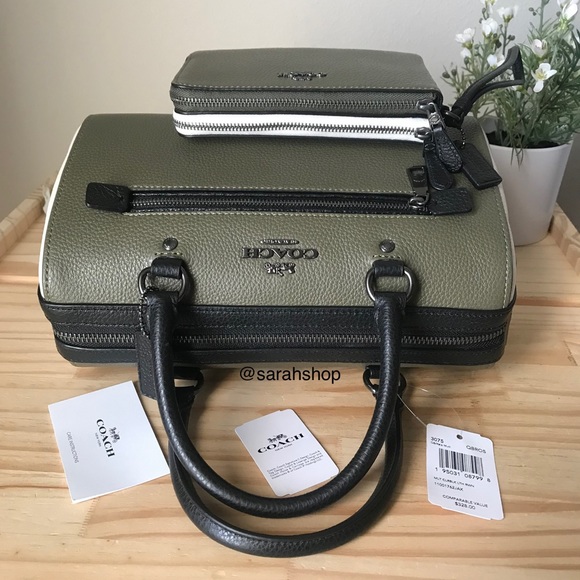 ✅Coach set - Picture 4 of 16